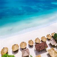 View of Jakarta and Lombok - Bali