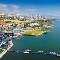 View of Netanya - Jerusalem - Tiberias - Tel Aviv: Chauffeured Collection