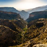 From Alilah, Anantara or Nizwa - Trekking | Hiking hiking Jebel Akhdar