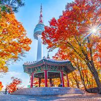 View of Seoul Getaway