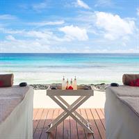 View of Fiji (Nadi) - Yasawa Islands - Sydney