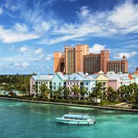 Nassau Escape