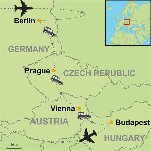 Map-Berlin-Prague-Vienna-Budapest-with-SignatTrans