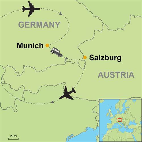 Map-Munich-and-Salzburg-with-Signature-Transfers