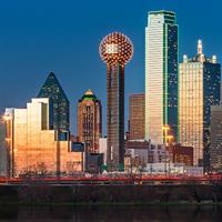 View of Texas Gems Self Drive (Houston - San Antonio - Austin - Dallas)