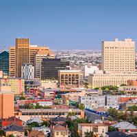 View of Phoenix - Tucson - El Paso - Santa Fe - Albuquerque - Sedona - Phoenix (Self Drive)