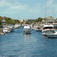 View of Miami and the Florida Keys (Self Drive)