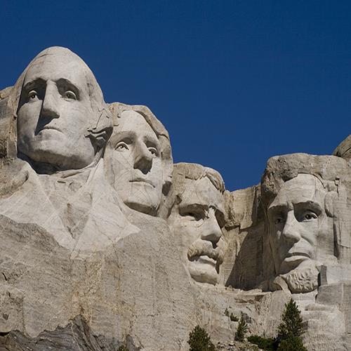 mt rushmore tours from keystone sd