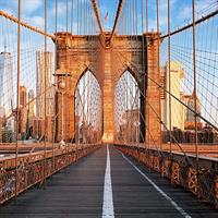 View of Boston - Cape Cod - New Haven - New York City (Self Drive)