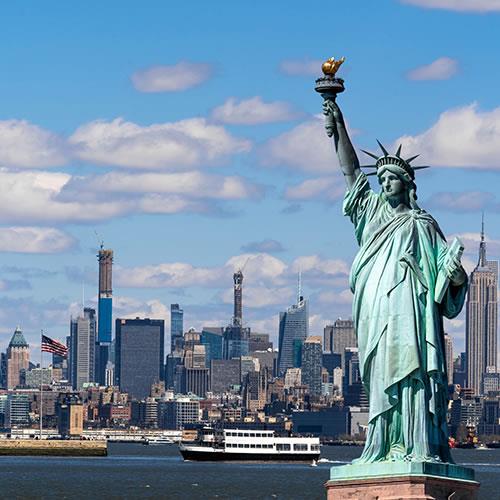 New York City, NY Vacation Packages  Vacation to New York City, NY  Tripmasters