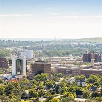 View of The Dakotas Self Drive (Mt Rushmore - Bismark - Fargo)