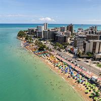 View of Runway to Ride: Rio de Janeiro - Buzios and Maceio