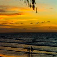 View of Sao Paulo - Belem - Sao Luis - Salvador da Bahia by Air
