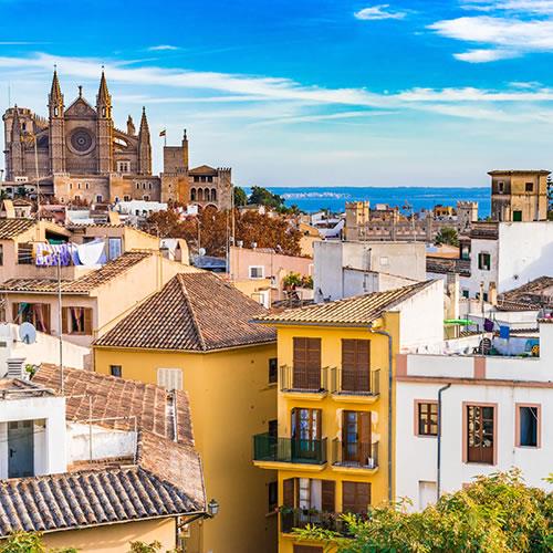 mallorca travel packages