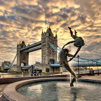 View of The Best of Marrakech - Lisbon - London