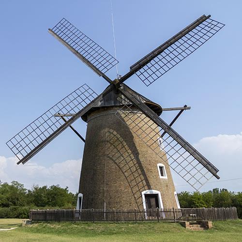 great hungarian plain