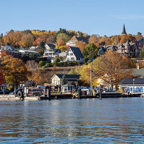 American Ghost Walks of Bayfield to be featured on Shark Tank 