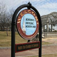 View of The Best of New York City and Boston