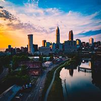 View of Bozeman and Yellowstone Park Self Drive (Cody and Jackson Hole)