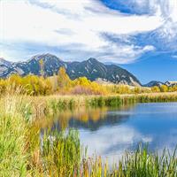 View of Big Sky Country Self Drive (Bozeman - Helena - Missoula - Flathead Forest - Great Falls - Billings)