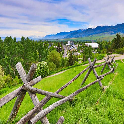 Vacation Package: Bozeman - Big Sky - West Yellowstone - Butte - Helena ...