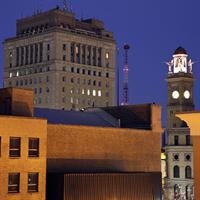 View of Northern Ohio Small Town Charm Self Drive (Akron and Canton)