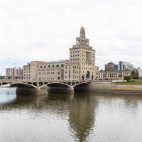 View of Des Moines - Cedar Rapids - Quad Cities (Self Drive)