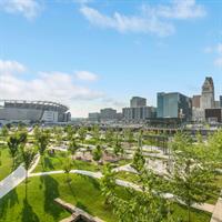 View of Ohio Getaway Self Drive (Cleveland - Columbus - Cincinnati)