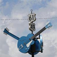 View of The Blues Highway Self Drive (Nashville - Memphis - Natchez - Baton Rouge)