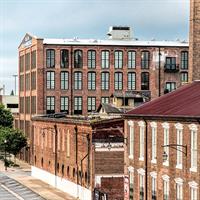 View of Columbus Getaway (Self Drive)