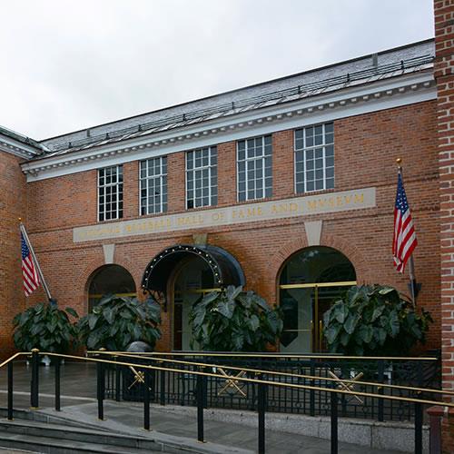 A Guide To Cooperstown: Baseball Hall Of Fame, Upstate New York & More