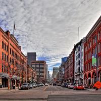 View of Denver and Garden of the Gods (Self Drive)