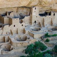 View of The Great Sand Dunes and San Juan National Forest (Self Drive)