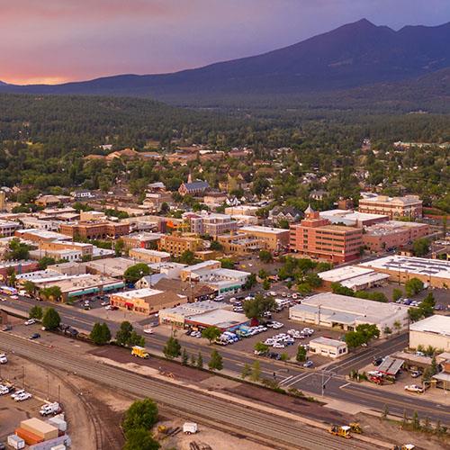 Flagstaff