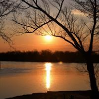 View of Table Rock - Bentonville - Fort Smith (Self Drive)