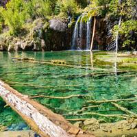 View of Denver - Vail - Glenwood Springs - Grand Junction (Self Drive)