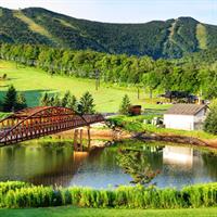 View of New York City - Green Mountains - Stowe (Self Drive)