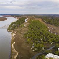View of Hilton Head Island Getaway (Self Drive)