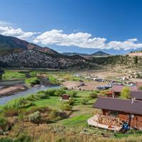 View of Denver - Winter Park - Grand County - Rocky Mountain National Park (Self Drive)
