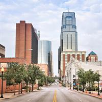 View of The Heart of Kansas Self Drive (Wichita - Abilene - Topeka - Kansas City)