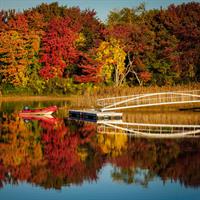 View of Gloucester - Kennebunkport - Concord - Boston (Self Drive)