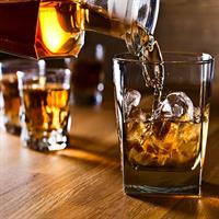 View of The Middle Kentucky Bourbon Route Getaway (Self Drive)