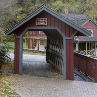 View of The Southern Kentucky Bourbon Route (Self Drive)