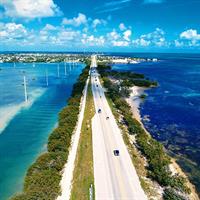 View of The Best of Miami - Key West - Islamorada - Key Largo