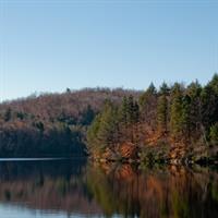 View of New England Charms Self Drive (Lenox - Cape Cod - White Mountain Natl. Park - Stowe)