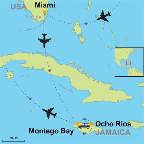 Map-Miami-and-Jamaica-Escape