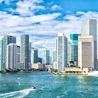 View of The Best Miami Getaway plus the Florida Keys