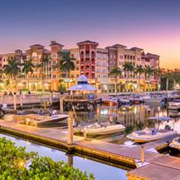 View of The Florida Gulf Coast Self Drive (Sarasota - Sanibel Island - Naples)