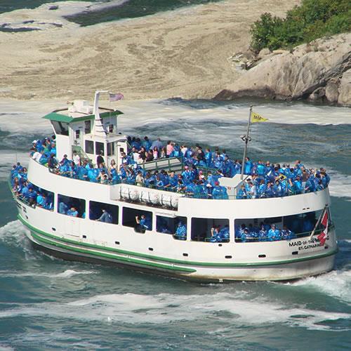 Niagara Falls, NY Vacation Packages