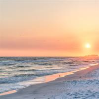View of Houston - Lake Charles - New Orleans - Biloxi - Mobile - Gulf Shores - Pensacola (Self Drive)